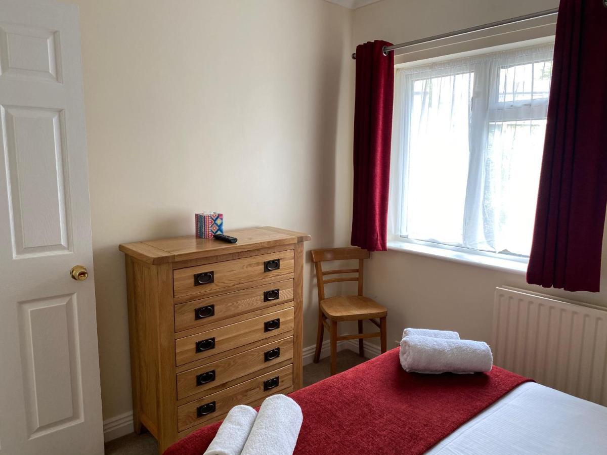 Apartment Byways Serviced Salisbury