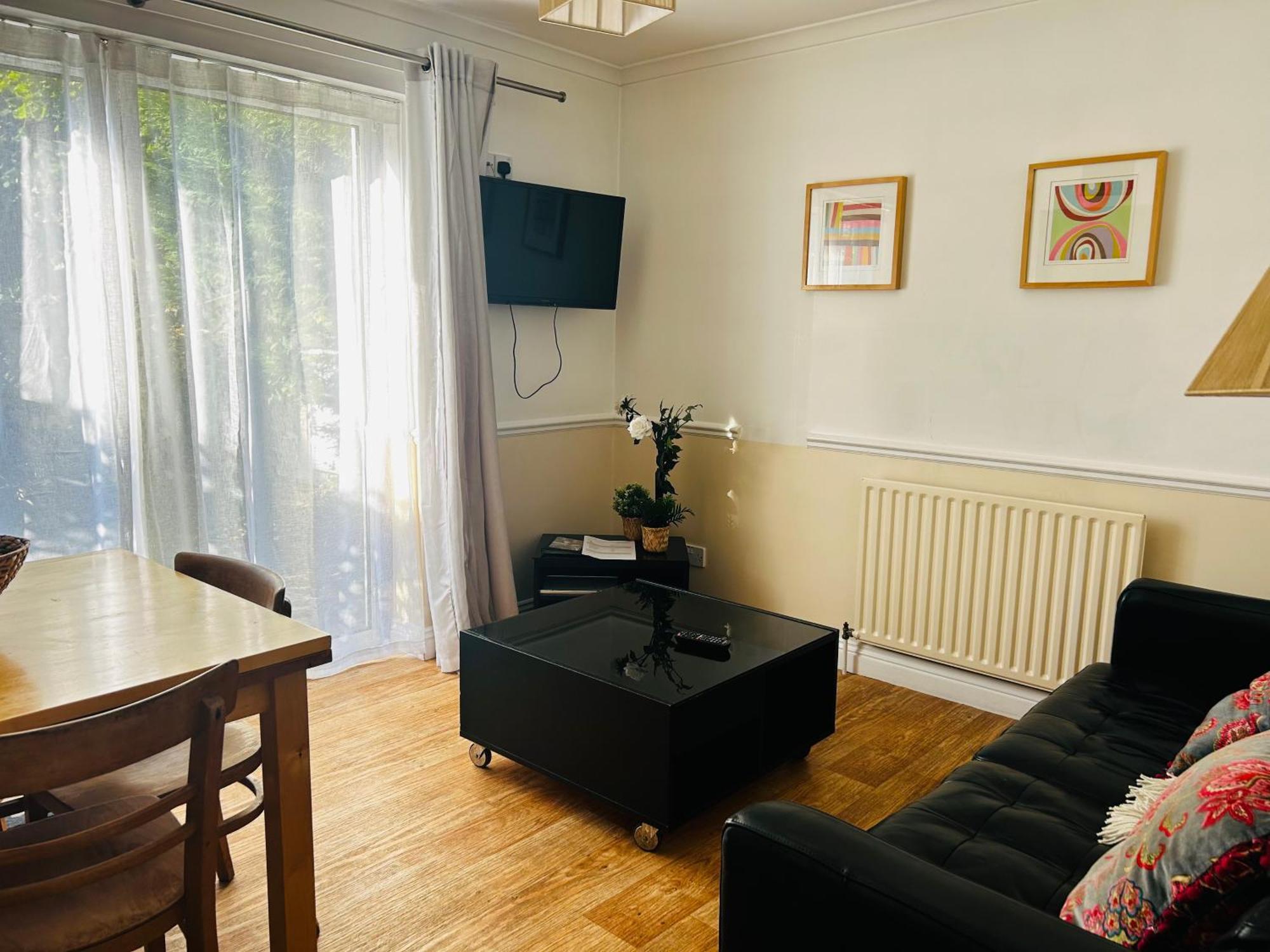 Appartamento Byways Serviced Salisbury